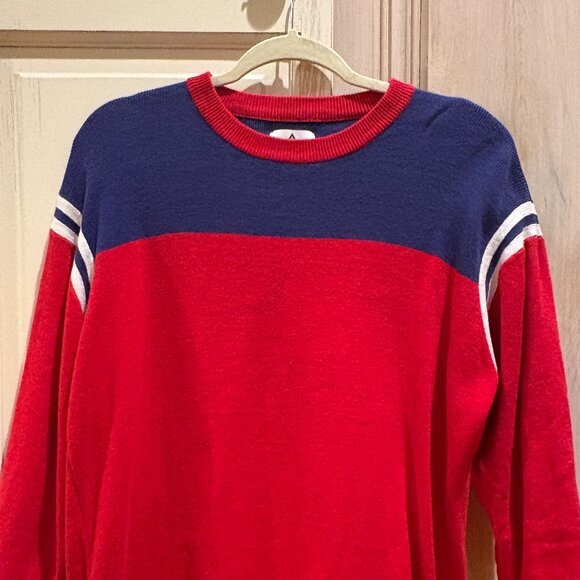 UNIF Oversized Women's Pullover - Picture 1 of 3